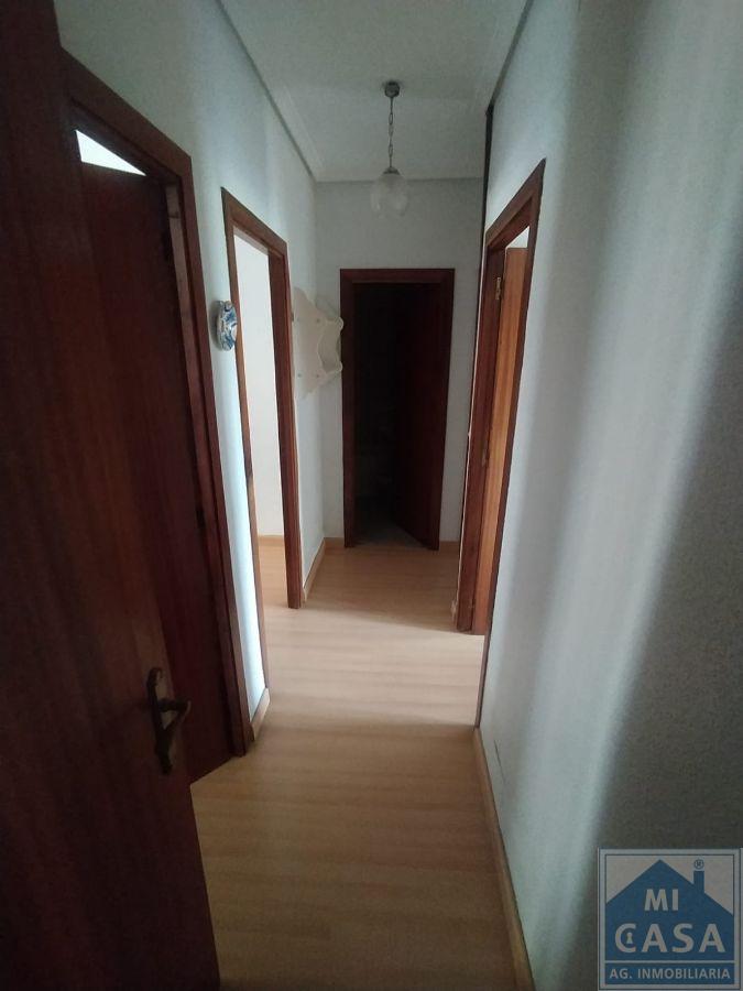 Alquiler de piso en Mérida