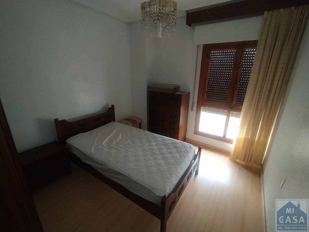 Alquiler de piso en Mérida