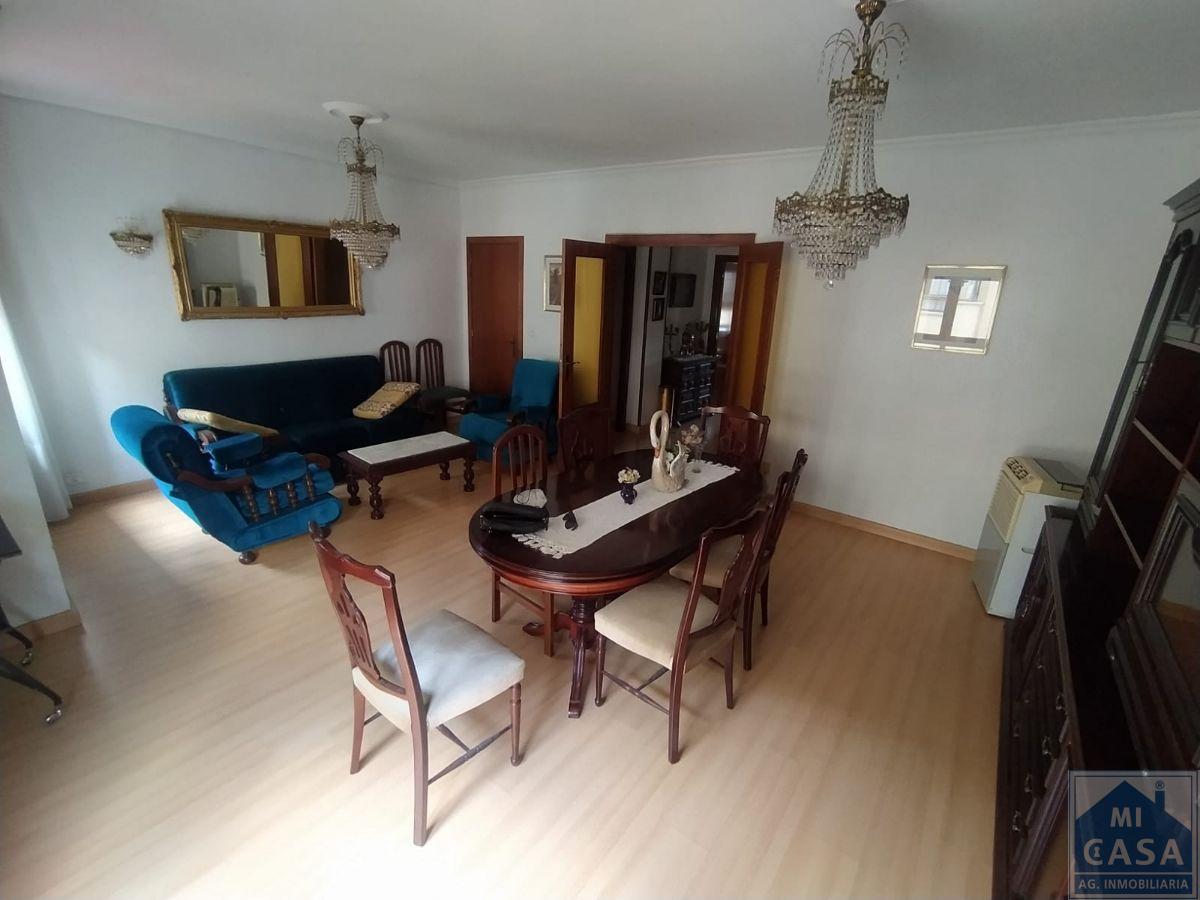 Alquiler de piso en Mérida