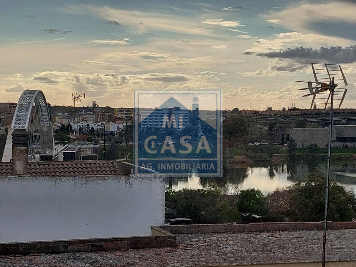 Alquiler de piso en Mérida