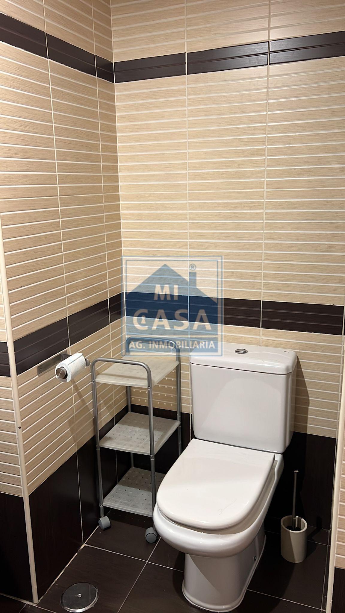 Alquiler de apartamento en Mérida
