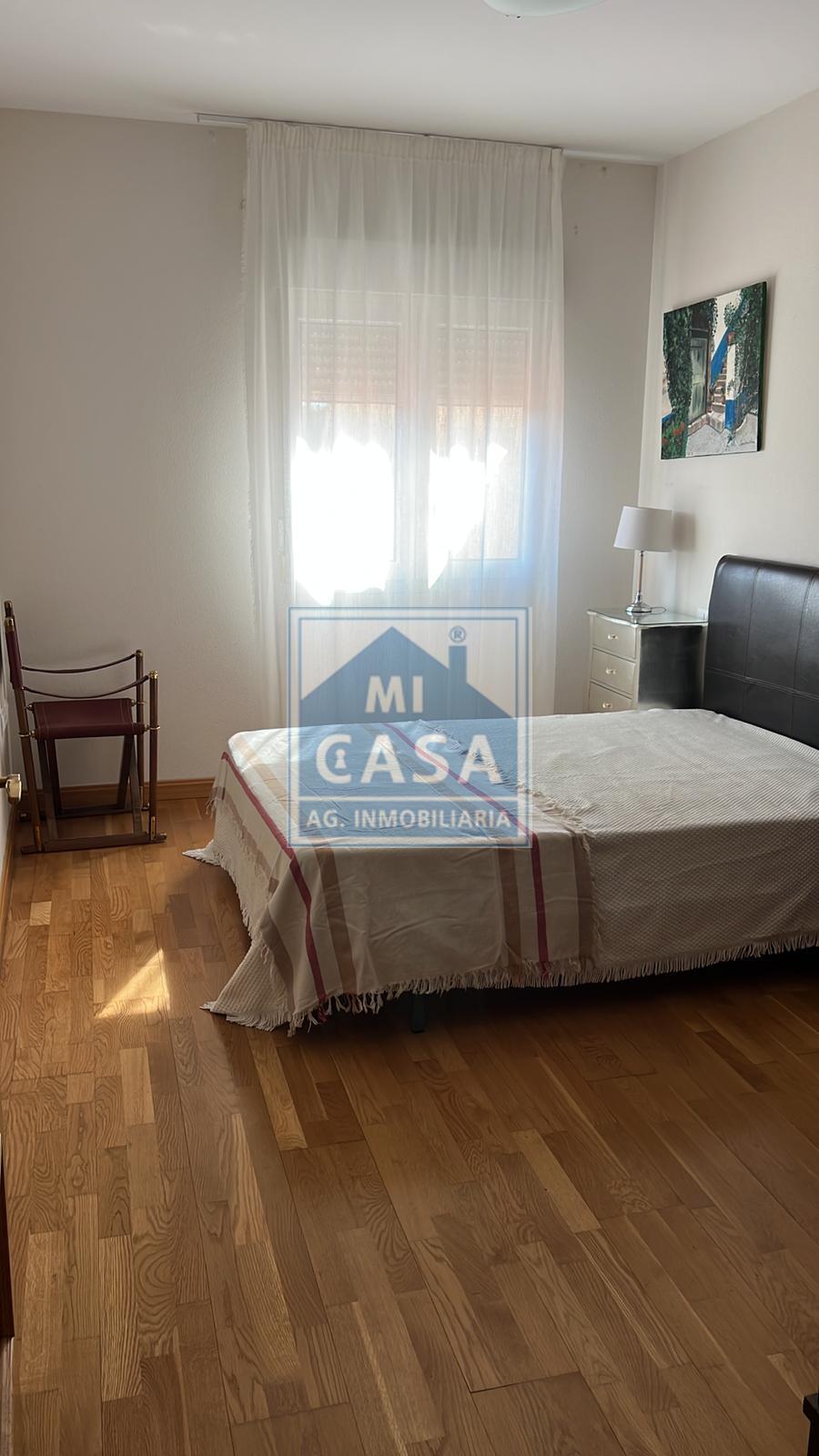 Alquiler de apartamento en Mérida