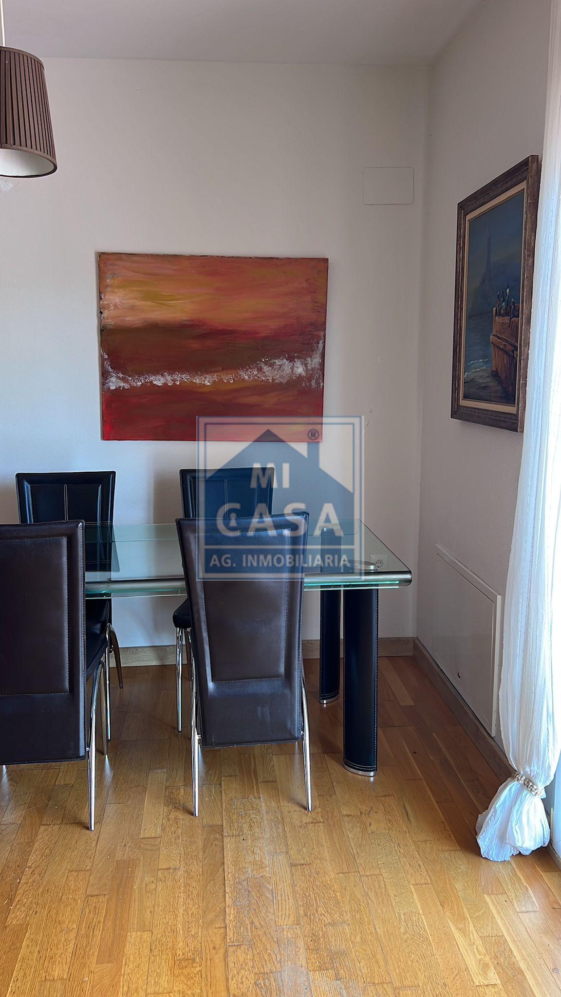 Alquiler de apartamento en Mérida