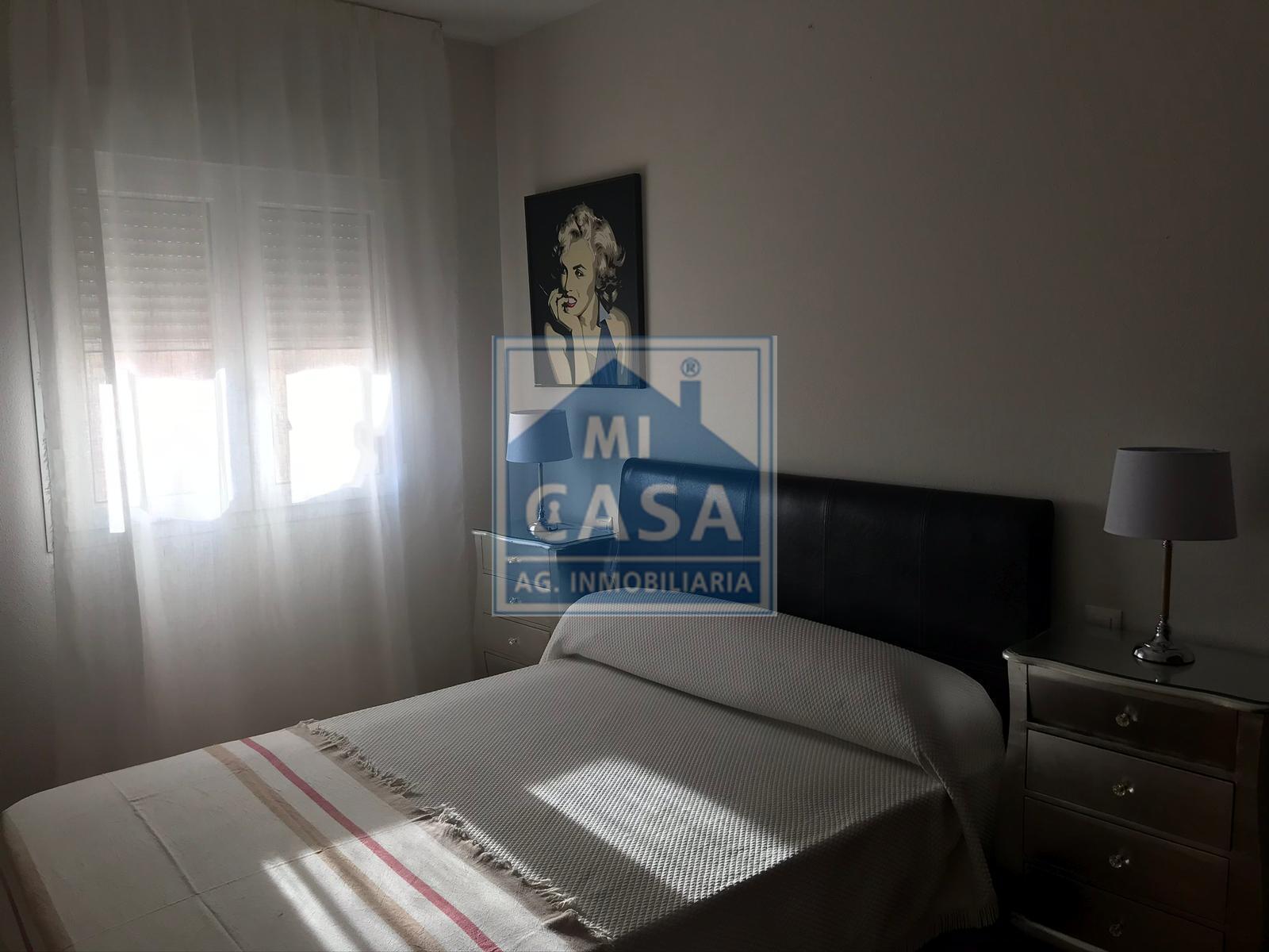 Alquiler de apartamento en Mérida