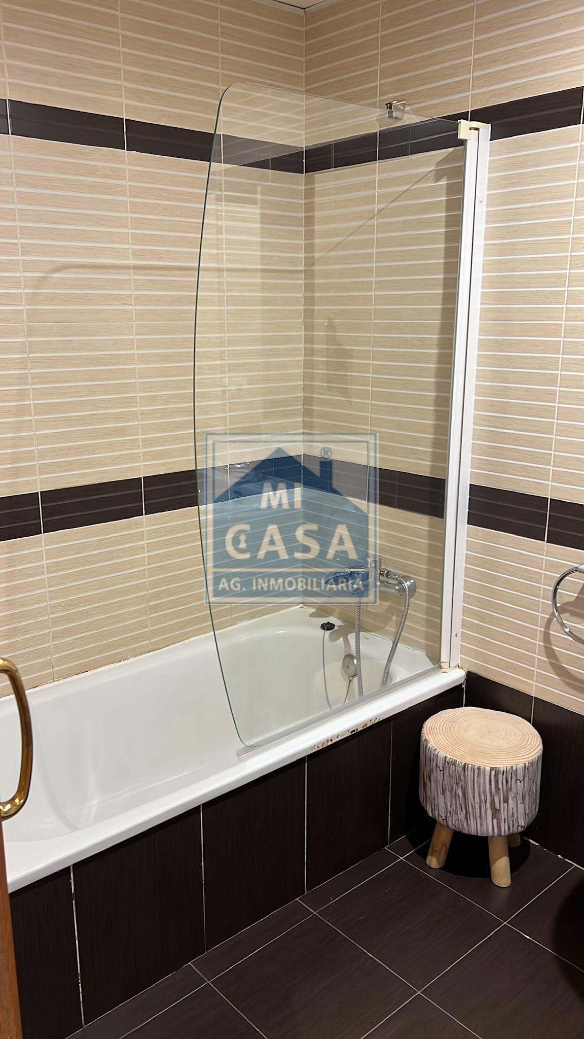 Alquiler de apartamento en Mérida