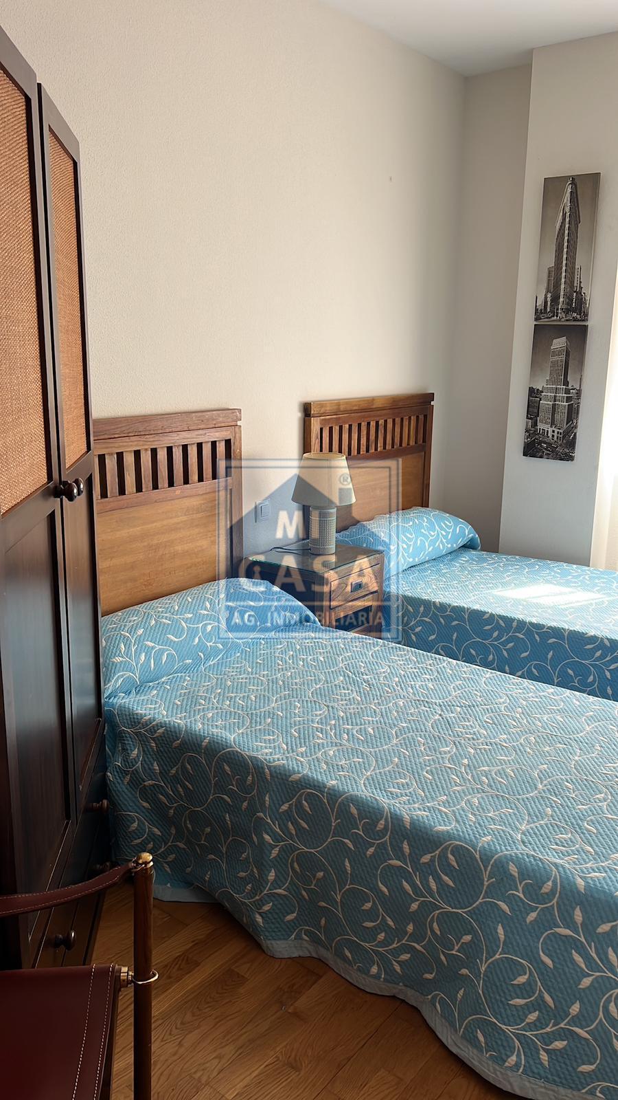 Alquiler de apartamento en Mérida