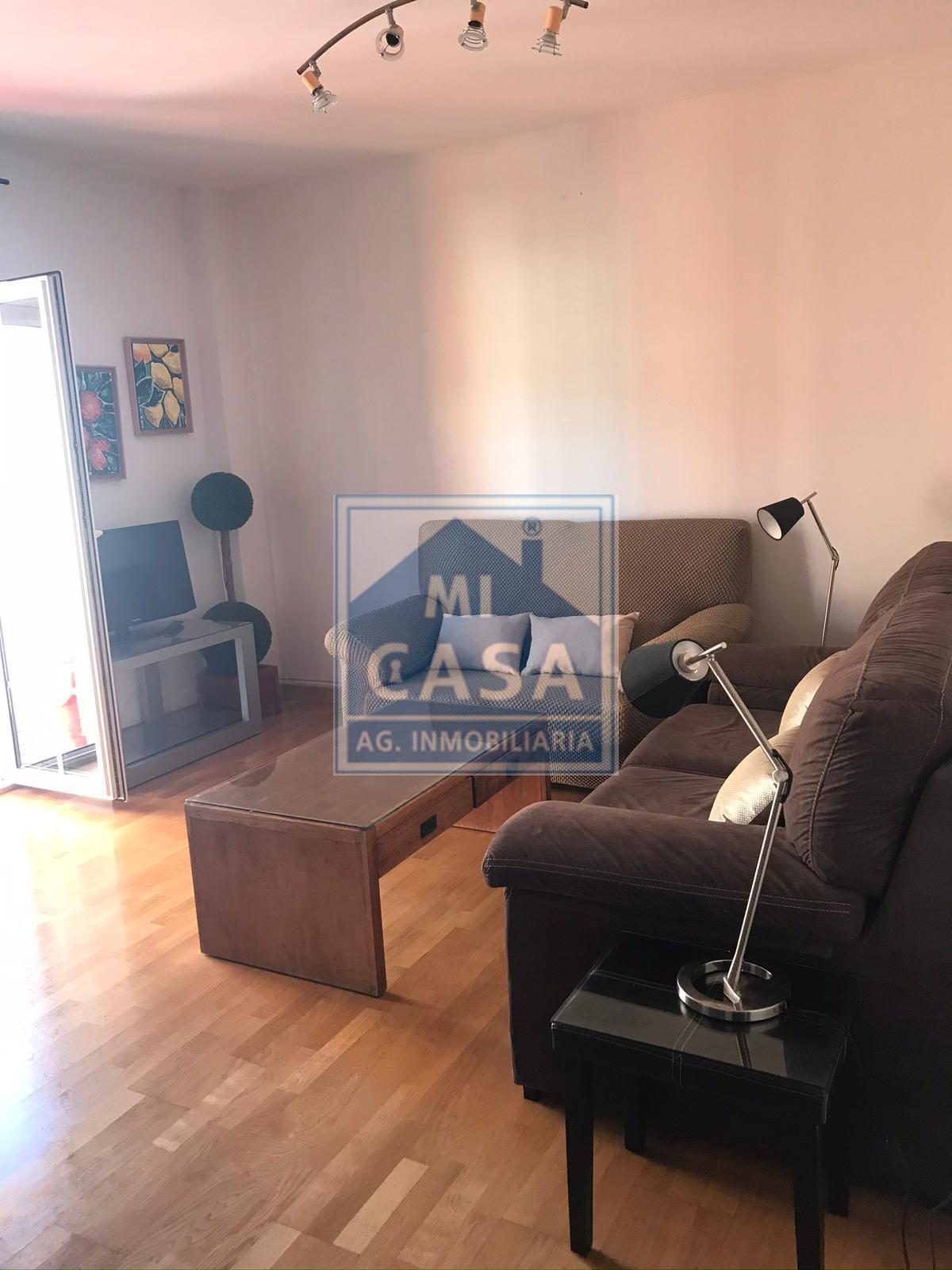 Alquiler de apartamento en Mérida
