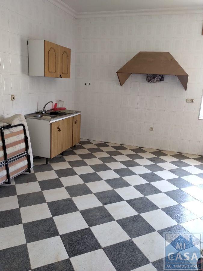 Venta de casa en Villagonzalo