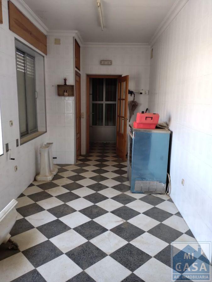 For sale of house in Villagonzalo