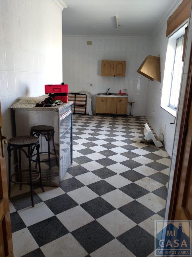 Venta de casa en Villagonzalo