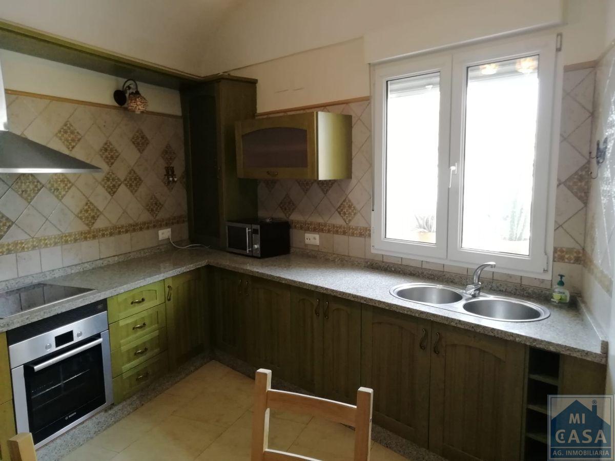 For rent of house in Mérida