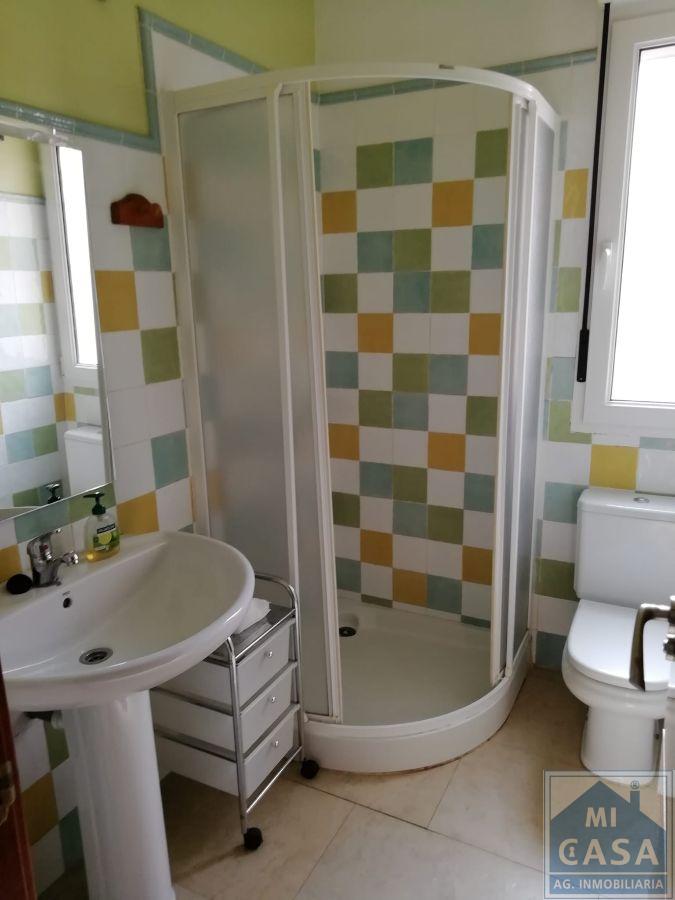 For rent of house in Mérida