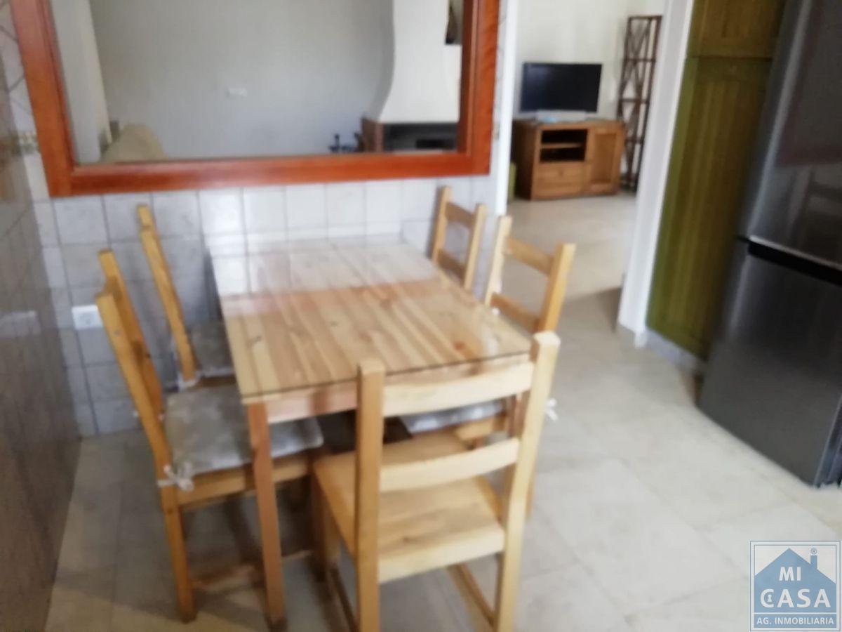 For rent of house in Mérida