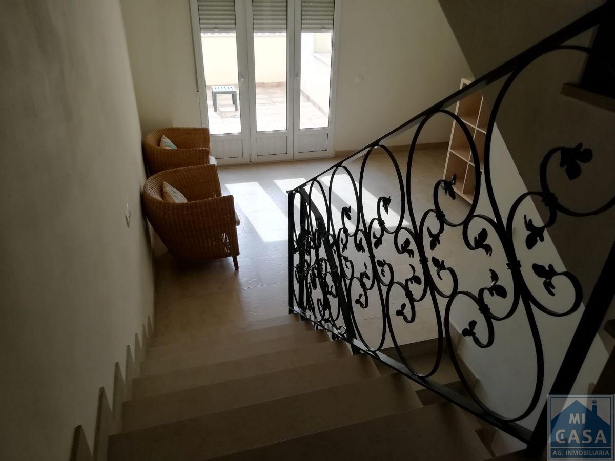 For rent of house in Mérida