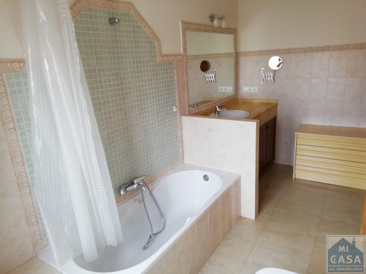 For rent of house in Mérida