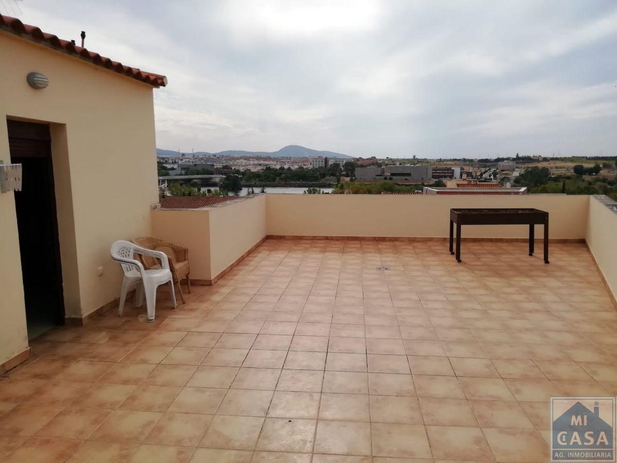 For rent of house in Mérida