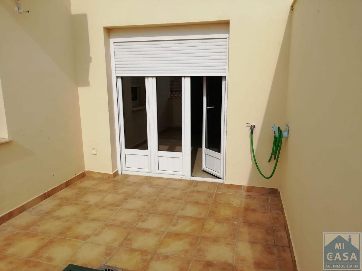 For rent of house in Mérida