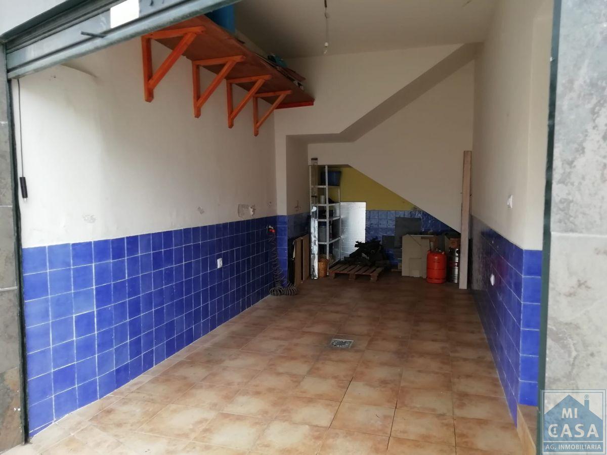 For rent of house in Mérida