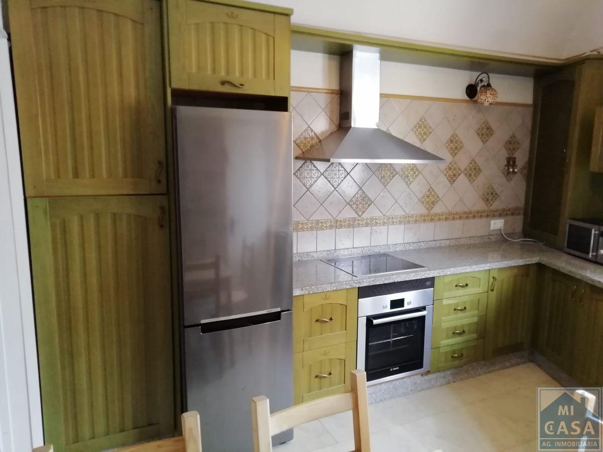 For rent of house in Mérida