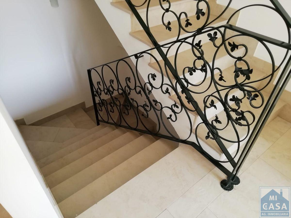 For rent of house in Mérida