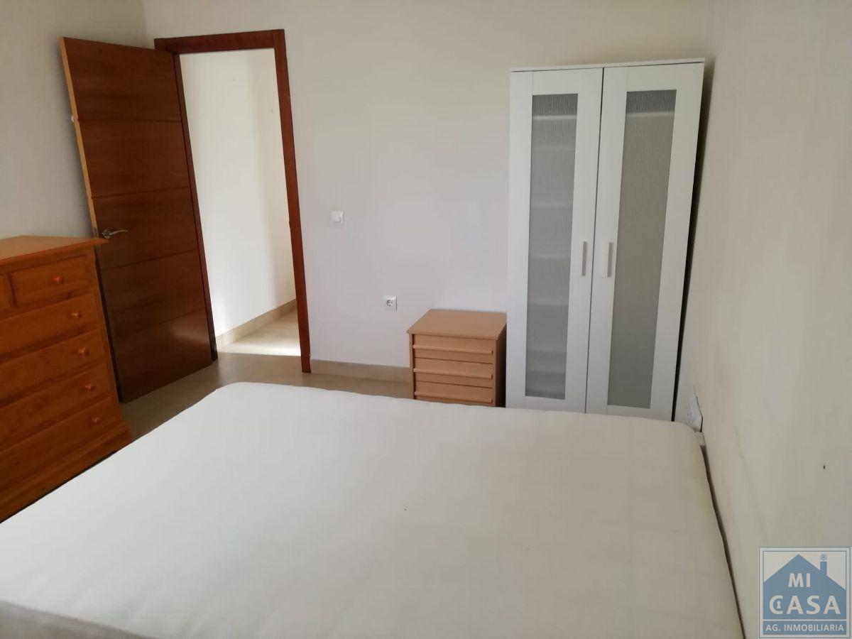 For rent of house in Mérida