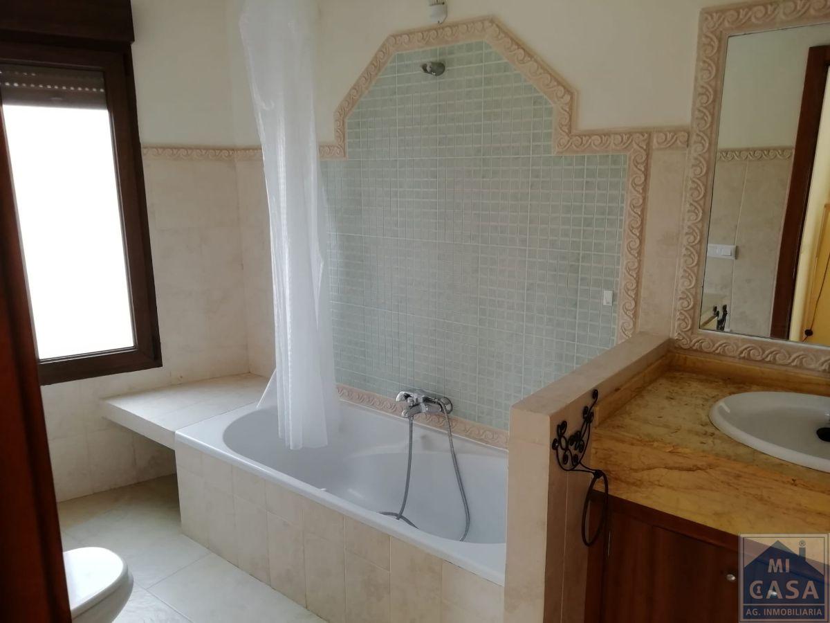 For rent of house in Mérida