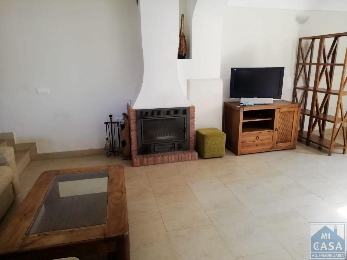 For rent of house in Mérida