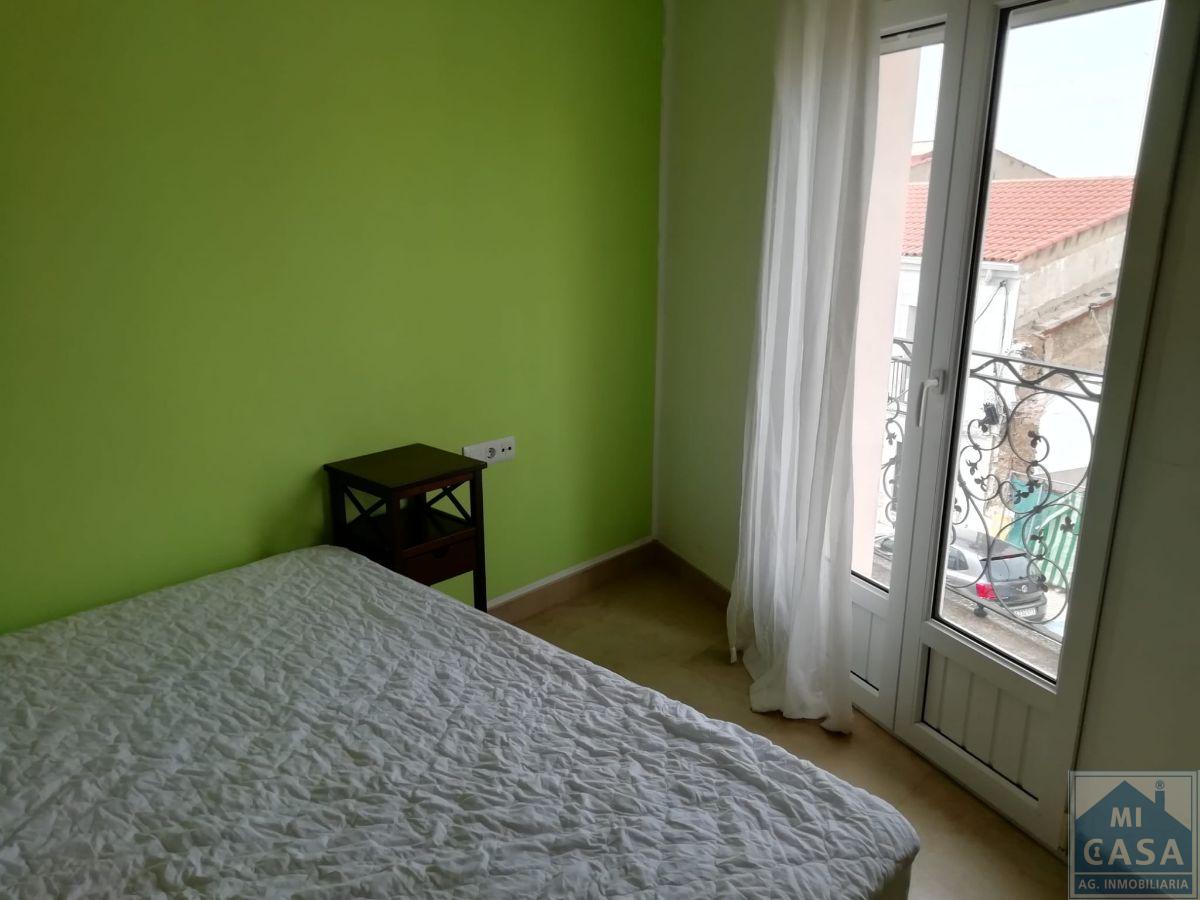 For rent of house in Mérida