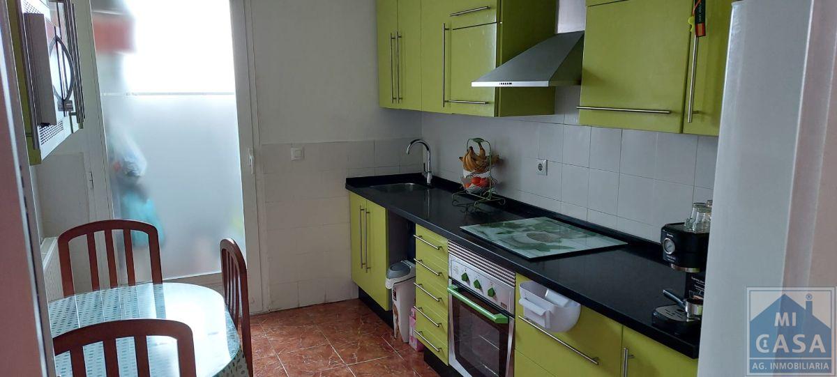 For sale of flat in Mérida