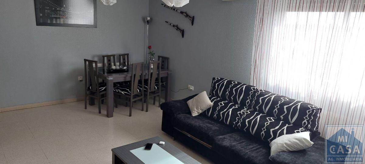 For sale of flat in Mérida