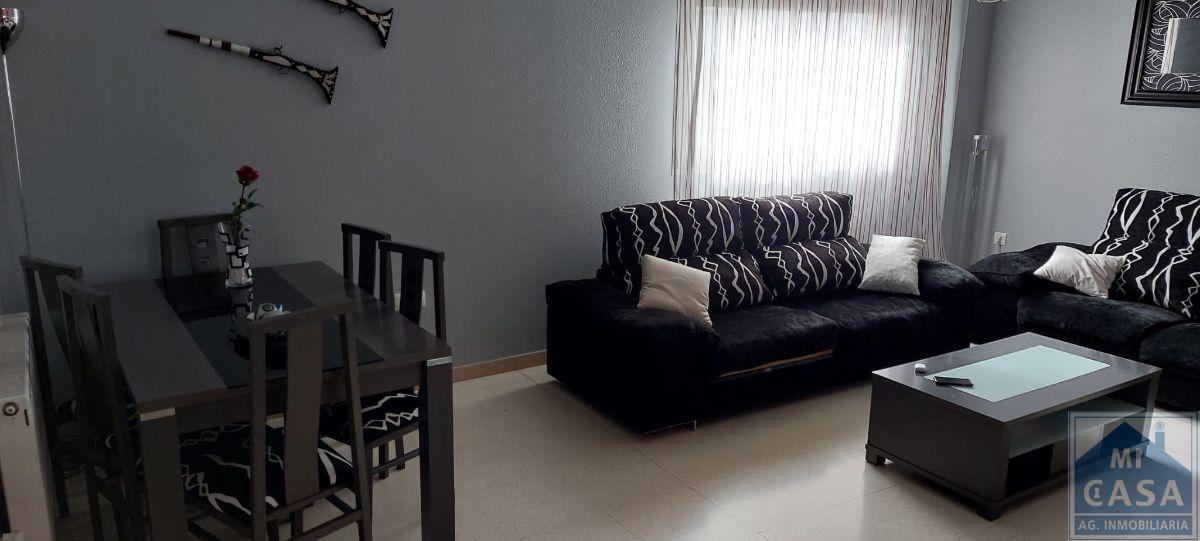 For sale of flat in Mérida