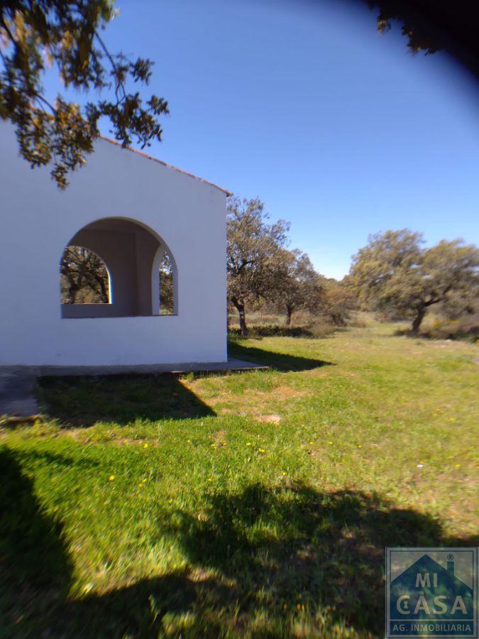 Venta de finca de recreo en Mérida