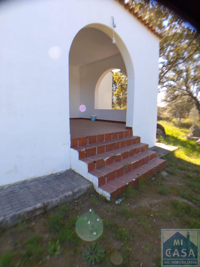 Venta de finca de recreo en Mérida