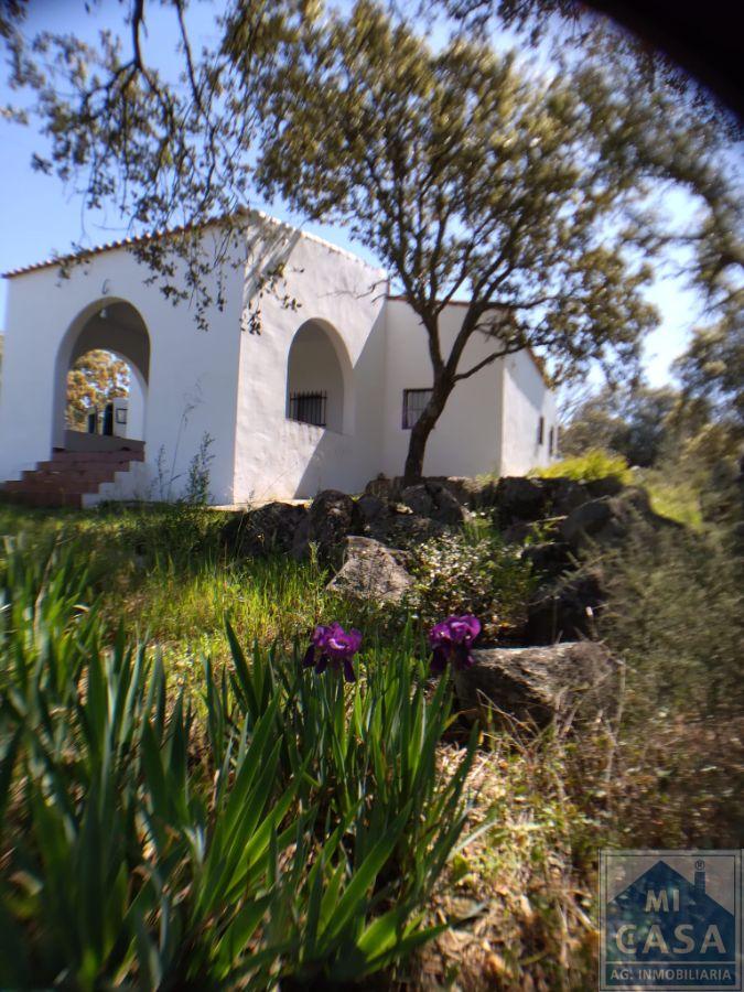 For sale of recreation property in Mérida