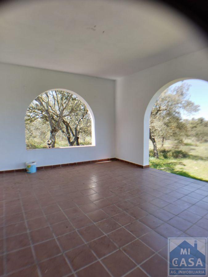 Venta de finca de recreo en Mérida