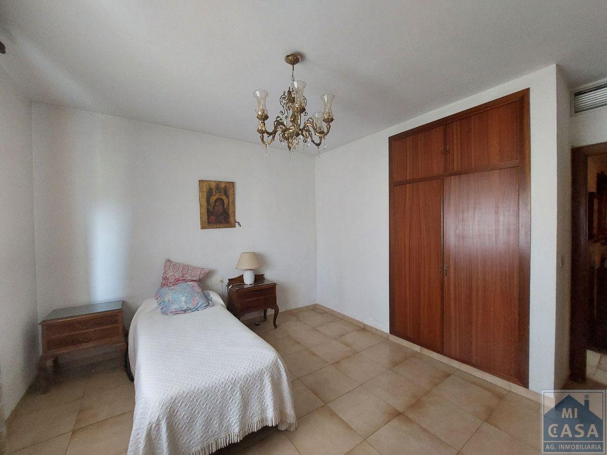 Venta de chalet en Mérida