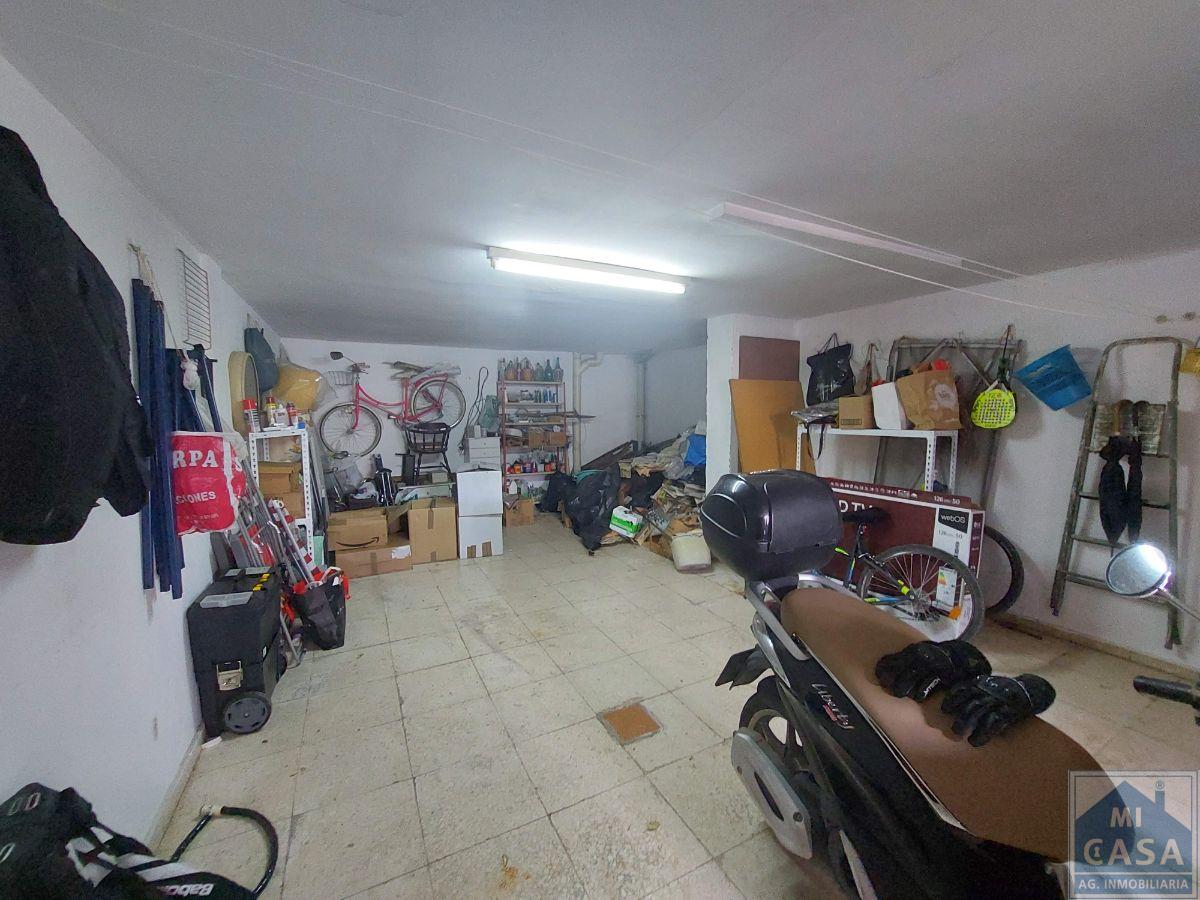 Venta de chalet en Mérida