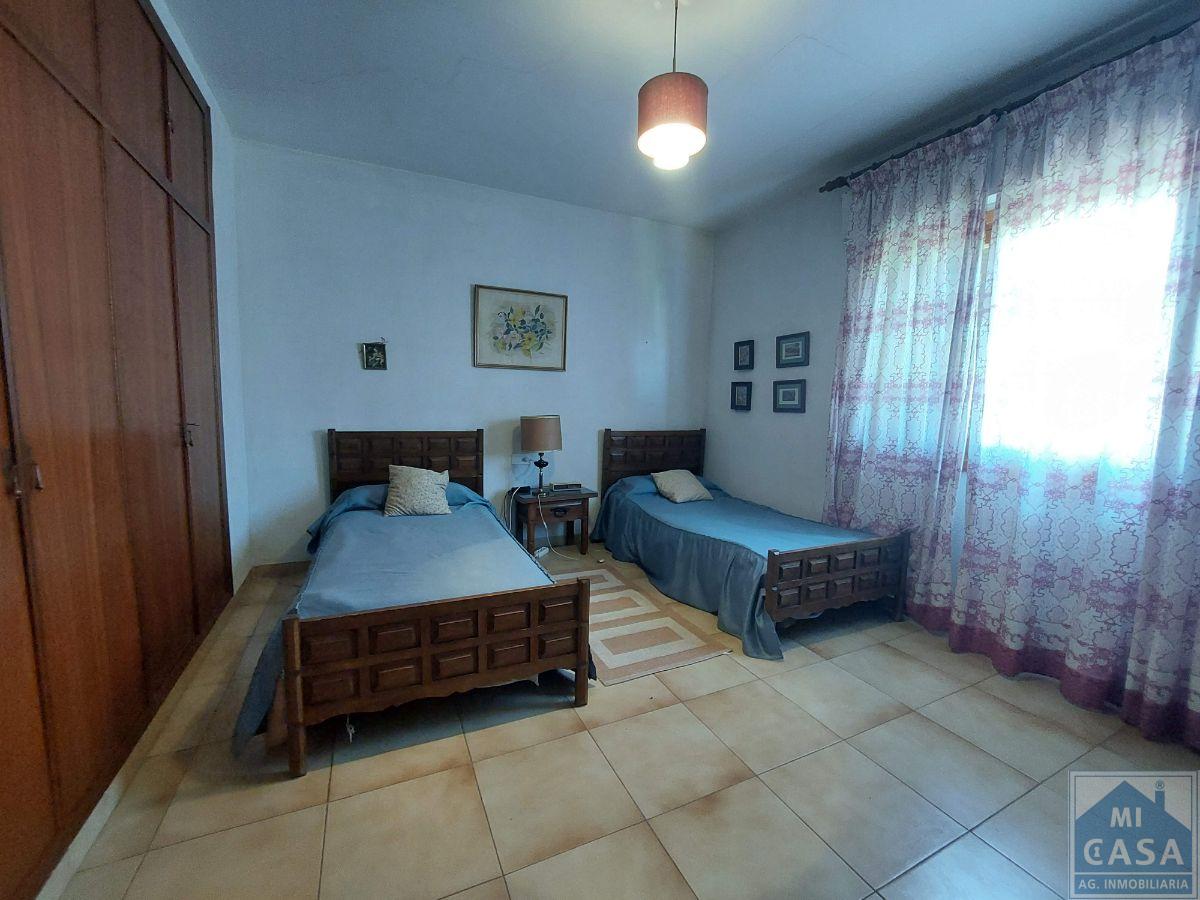 Venta de chalet en Mérida