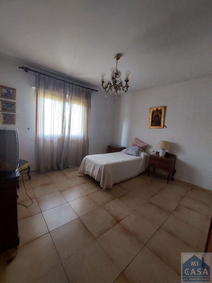 Venta de chalet en Mérida