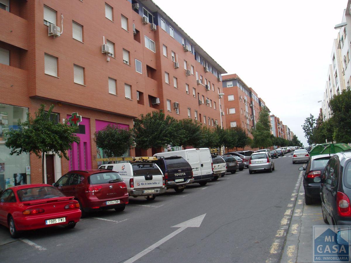 For sale of commercial in Mérida