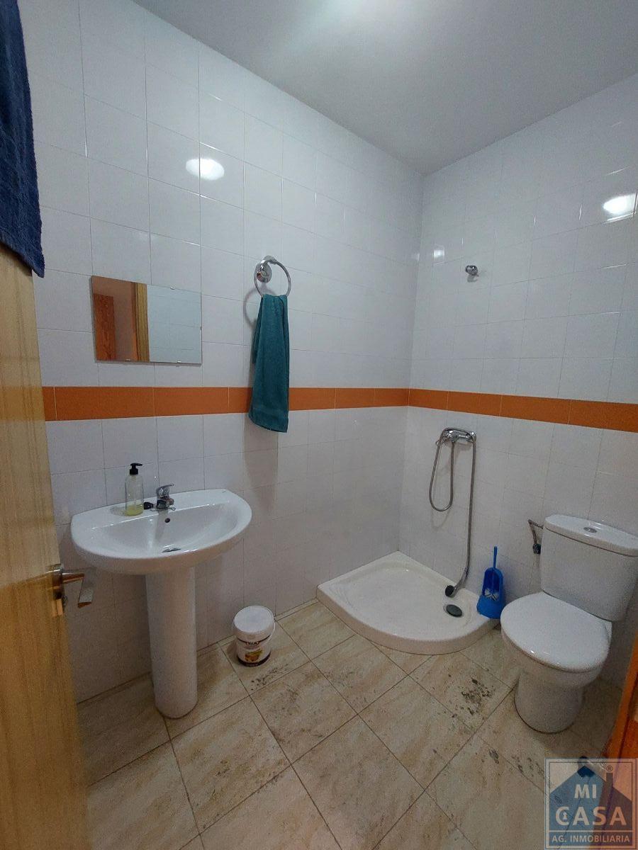 Alquiler de nave en Mérida