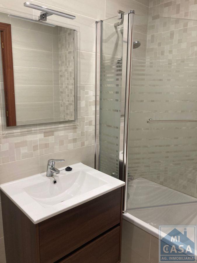For sale of flat in Mérida