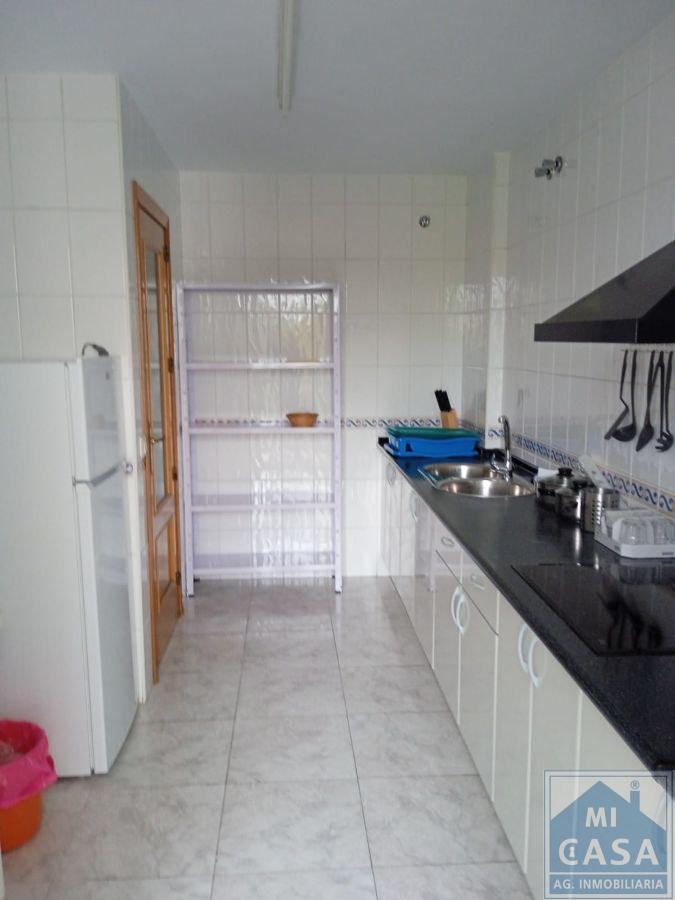 For rent of flat in Mérida