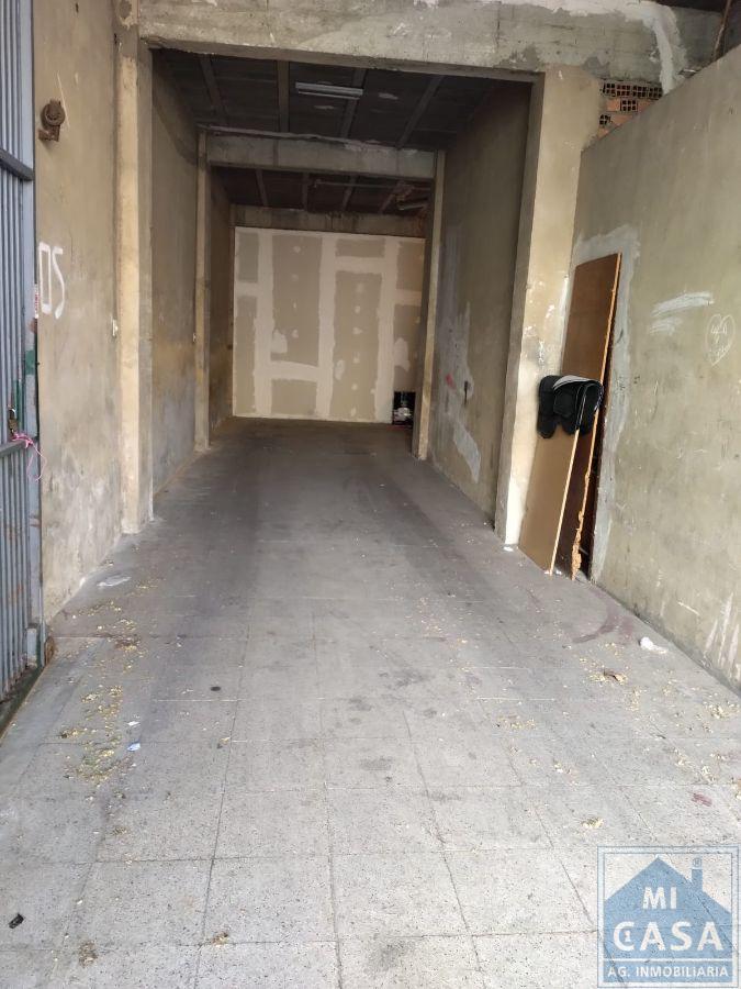 For sale of commercial in Mérida