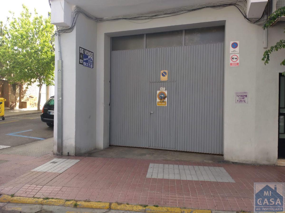 For sale of commercial in Mérida