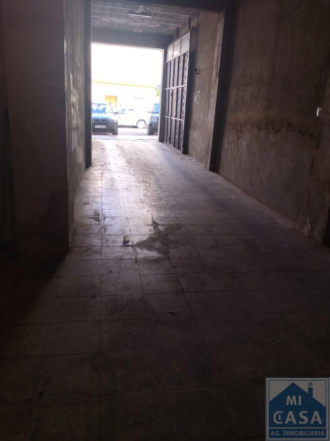 For sale of commercial in Mérida