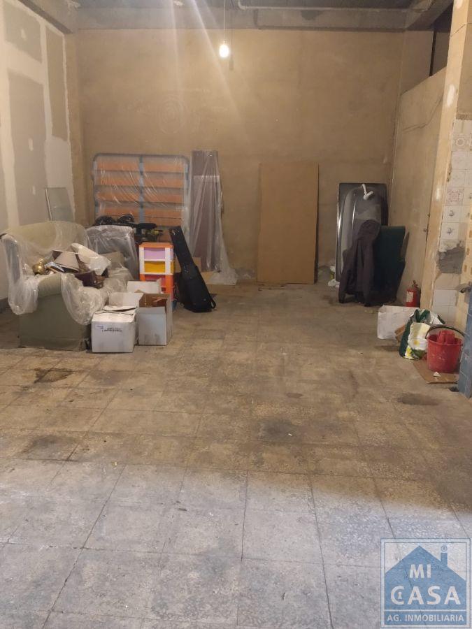 Venta de local comercial en Mérida