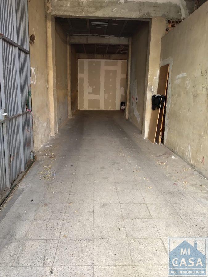 For sale of commercial in Mérida