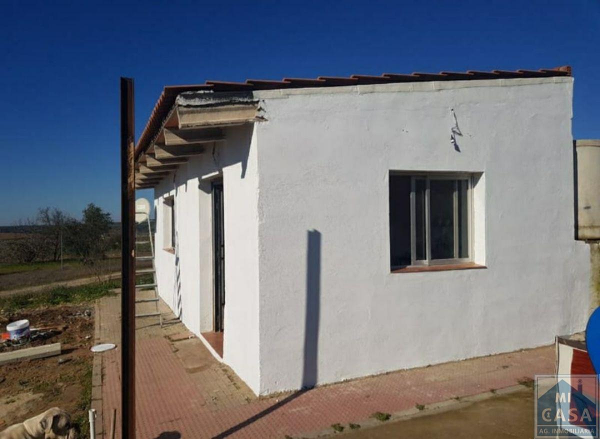 Piso en venta en carretera Montijo, Esparragalejo