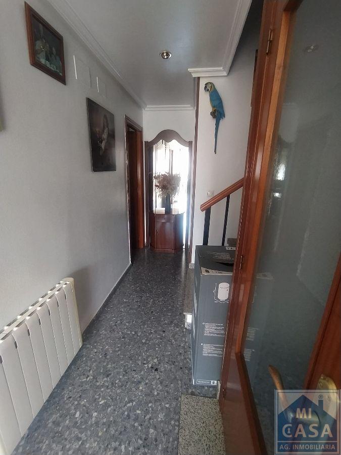 Entry/Exit